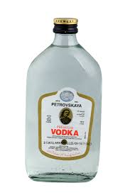 Murree Brewery Vodka